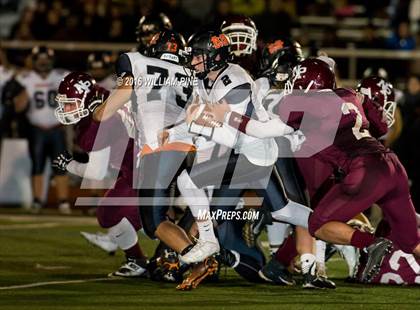 Thumbnail 1 in Marlboro Central vs. New Paltz (Section 9 Class B Final) photogallery.