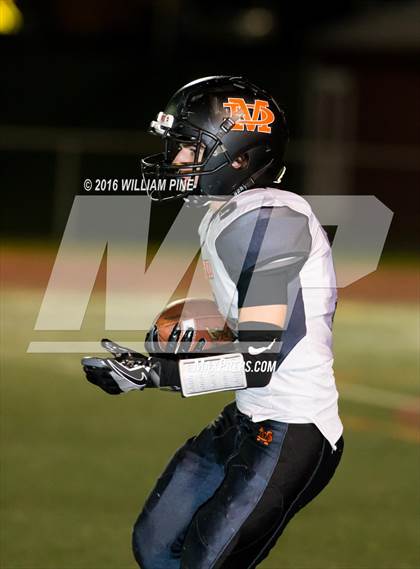 Thumbnail 2 in Marlboro Central vs. New Paltz (Section 9 Class B Final) photogallery.