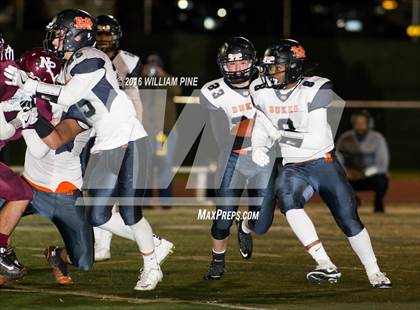 Thumbnail 2 in Marlboro Central vs. New Paltz (Section 9 Class B Final) photogallery.