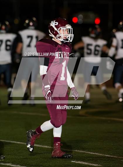 Thumbnail 1 in Marlboro Central vs. New Paltz (Section 9 Class B Final) photogallery.