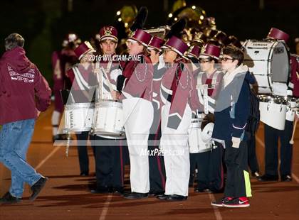 Thumbnail 1 in Marlboro Central vs. New Paltz (Section 9 Class B Final) photogallery.