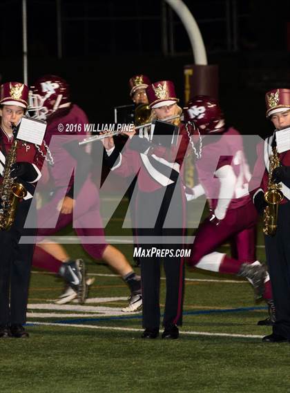 Thumbnail 2 in Marlboro Central vs. New Paltz (Section 9 Class B Final) photogallery.