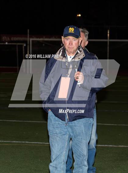 Thumbnail 1 in Marlboro Central vs. New Paltz (Section 9 Class B Final) photogallery.