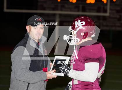 Thumbnail 2 in Marlboro Central vs. New Paltz (Section 9 Class B Final) photogallery.