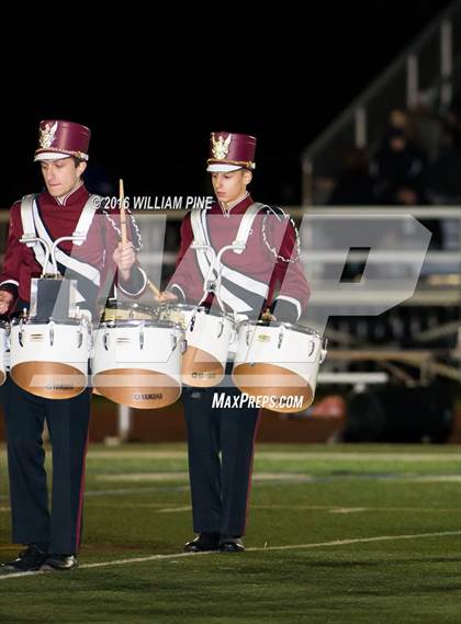 Thumbnail 2 in Marlboro Central vs. New Paltz (Section 9 Class B Final) photogallery.