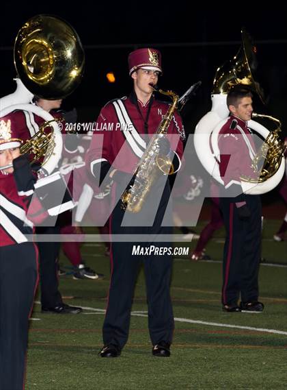 Thumbnail 3 in Marlboro Central vs. New Paltz (Section 9 Class B Final) photogallery.