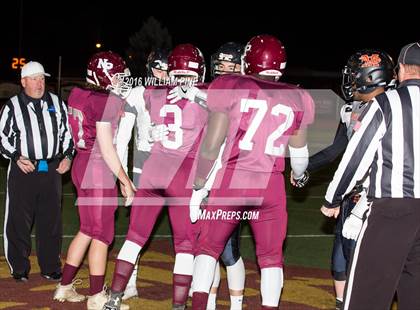 Thumbnail 1 in Marlboro Central vs. New Paltz (Section 9 Class B Final) photogallery.