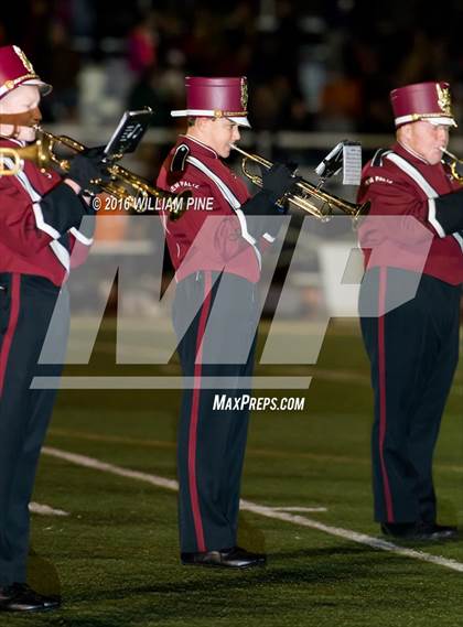 Thumbnail 3 in Marlboro Central vs. New Paltz (Section 9 Class B Final) photogallery.