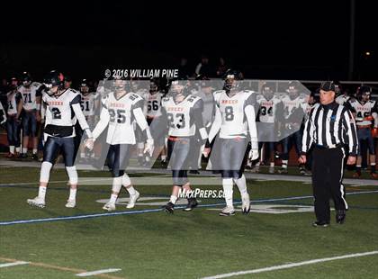 Thumbnail 3 in Marlboro Central vs. New Paltz (Section 9 Class B Final) photogallery.