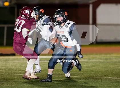 Thumbnail 2 in Marlboro Central vs. New Paltz (Section 9 Class B Final) photogallery.