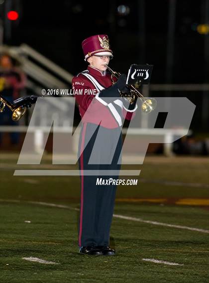 Thumbnail 2 in Marlboro Central vs. New Paltz (Section 9 Class B Final) photogallery.