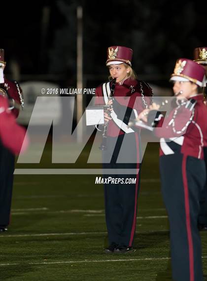 Thumbnail 2 in Marlboro Central vs. New Paltz (Section 9 Class B Final) photogallery.
