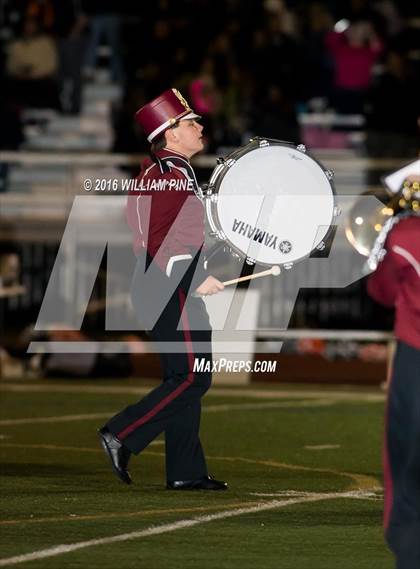 Thumbnail 3 in Marlboro Central vs. New Paltz (Section 9 Class B Final) photogallery.