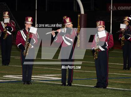 Thumbnail 3 in Marlboro Central vs. New Paltz (Section 9 Class B Final) photogallery.