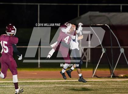 Thumbnail 2 in Marlboro Central vs. New Paltz (Section 9 Class B Final) photogallery.