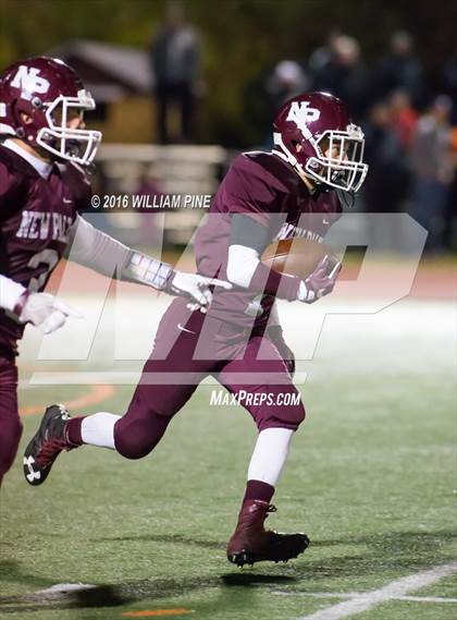 Thumbnail 2 in Marlboro Central vs. New Paltz (Section 9 Class B Final) photogallery.