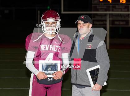 Thumbnail 1 in Marlboro Central vs. New Paltz (Section 9 Class B Final) photogallery.