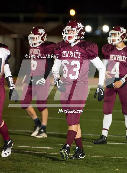 Thumbnail 1 in Marlboro Central vs. New Paltz (Section 9 Class B Final) photogallery.