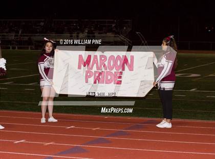 Thumbnail 1 in Marlboro Central vs. New Paltz (Section 9 Class B Final) photogallery.