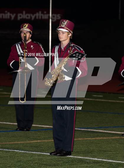 Thumbnail 3 in Marlboro Central vs. New Paltz (Section 9 Class B Final) photogallery.