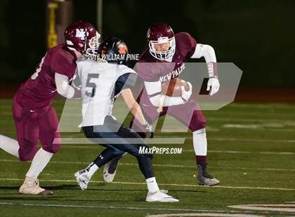 Thumbnail 1 in Marlboro Central vs. New Paltz (Section 9 Class B Final) photogallery.