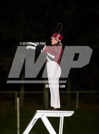 Thumbnail 2 in Marlboro Central vs. New Paltz (Section 9 Class B Final) photogallery.