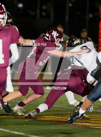 Thumbnail 2 in Marlboro Central vs. New Paltz (Section 9 Class B Final) photogallery.