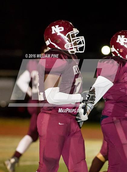 Thumbnail 1 in Marlboro Central vs. New Paltz (Section 9 Class B Final) photogallery.