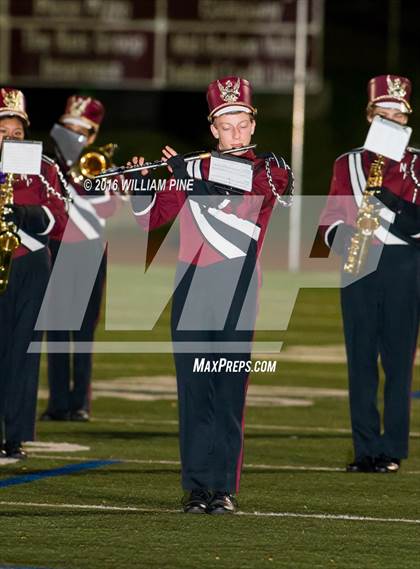 Thumbnail 3 in Marlboro Central vs. New Paltz (Section 9 Class B Final) photogallery.