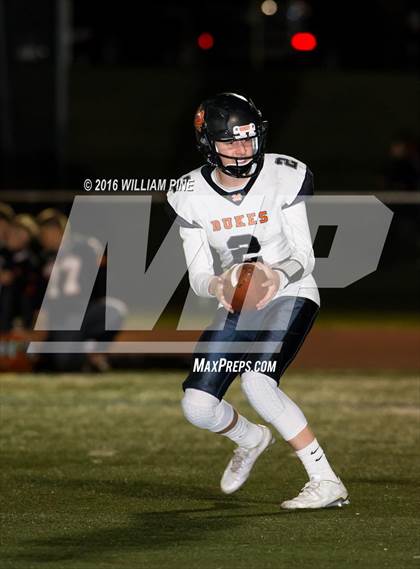 Thumbnail 2 in Marlboro Central vs. New Paltz (Section 9 Class B Final) photogallery.