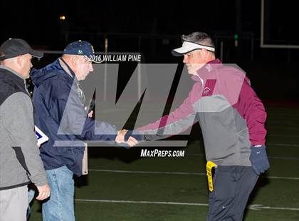 Thumbnail 3 in Marlboro Central vs. New Paltz (Section 9 Class B Final) photogallery.