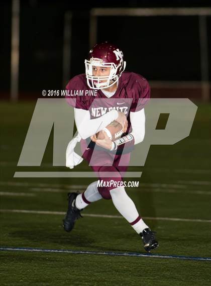 Thumbnail 3 in Marlboro Central vs. New Paltz (Section 9 Class B Final) photogallery.