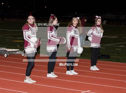 Thumbnail 3 in Marlboro Central vs. New Paltz (Section 9 Class B Final) photogallery.