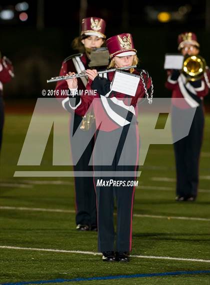 Thumbnail 3 in Marlboro Central vs. New Paltz (Section 9 Class B Final) photogallery.