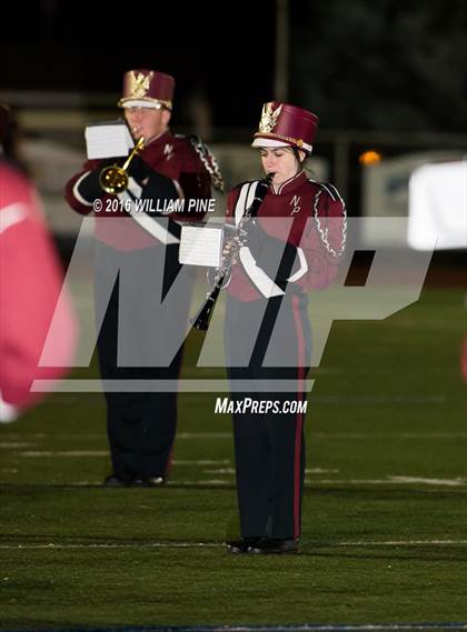 Thumbnail 1 in Marlboro Central vs. New Paltz (Section 9 Class B Final) photogallery.