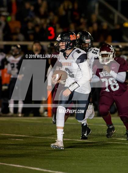 Thumbnail 2 in Marlboro Central vs. New Paltz (Section 9 Class B Final) photogallery.