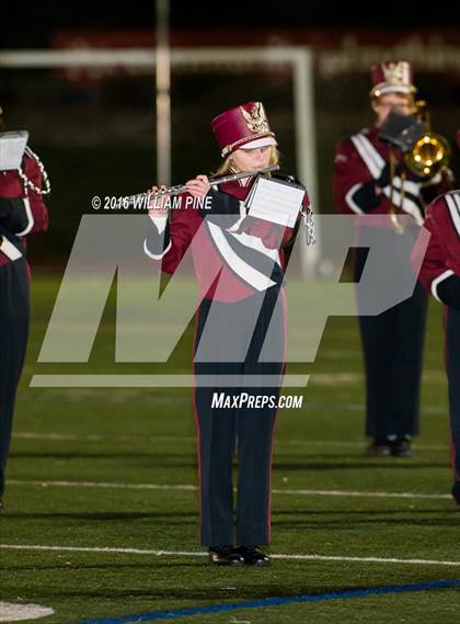 Thumbnail 2 in Marlboro Central vs. New Paltz (Section 9 Class B Final) photogallery.