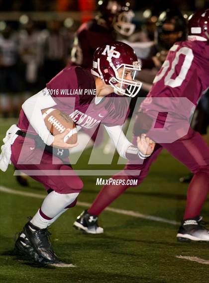 Thumbnail 3 in Marlboro Central vs. New Paltz (Section 9 Class B Final) photogallery.