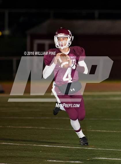 Thumbnail 3 in Marlboro Central vs. New Paltz (Section 9 Class B Final) photogallery.
