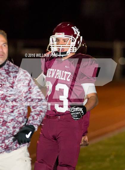 Thumbnail 2 in Marlboro Central vs. New Paltz (Section 9 Class B Final) photogallery.