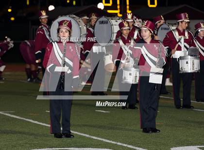 Thumbnail 2 in Marlboro Central vs. New Paltz (Section 9 Class B Final) photogallery.