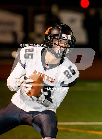Thumbnail 1 in Marlboro Central vs. New Paltz (Section 9 Class B Final) photogallery.
