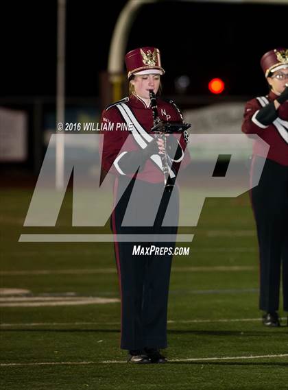 Thumbnail 2 in Marlboro Central vs. New Paltz (Section 9 Class B Final) photogallery.