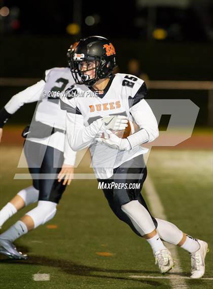 Thumbnail 3 in Marlboro Central vs. New Paltz (Section 9 Class B Final) photogallery.