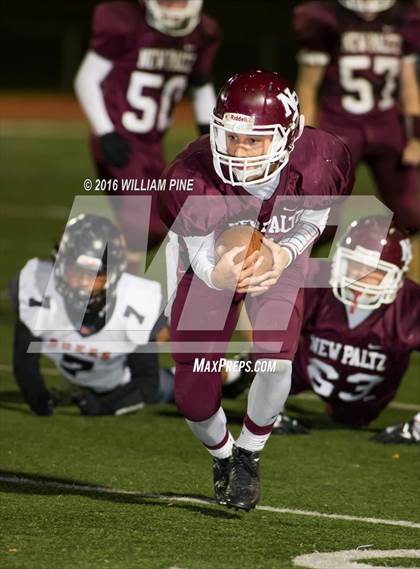 Thumbnail 3 in Marlboro Central vs. New Paltz (Section 9 Class B Final) photogallery.