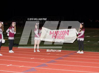 Thumbnail 2 in Marlboro Central vs. New Paltz (Section 9 Class B Final) photogallery.