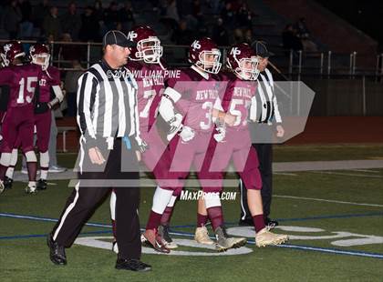Thumbnail 2 in Marlboro Central vs. New Paltz (Section 9 Class B Final) photogallery.