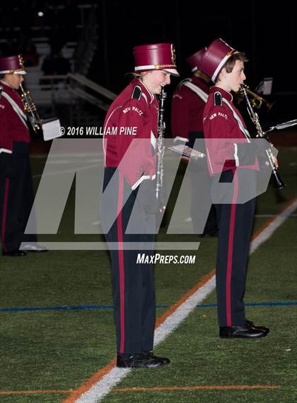 Thumbnail 1 in Marlboro Central vs. New Paltz (Section 9 Class B Final) photogallery.