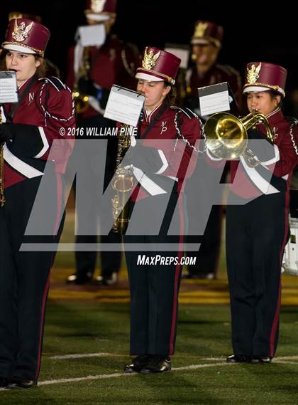 Thumbnail 2 in Marlboro Central vs. New Paltz (Section 9 Class B Final) photogallery.