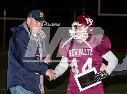 Thumbnail 3 in Marlboro Central vs. New Paltz (Section 9 Class B Final) photogallery.